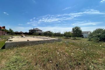 Фото №5: Земельный участок под ИЖС - Краснодар, мкр. Тихая Поляна, ул. имени Писателя Г.И. Василенко, 32