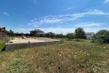 Фото №5: Земельный участок под ИЖС 8.06 сот. - Краснодар, мкр. Тихая Поляна, ул. имени Писателя Г.И. Василенко, 32