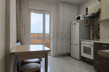 Фото №4: 1-комнатная квартира 37 м² - Краснодар, мкр. Завод Измерительных Приборов, ул. Солнечная