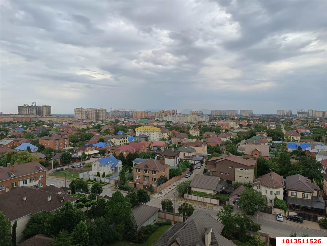 Фото №14: 1-комнатная квартира 37 м² - Краснодар, Завод Измерительных Приборов, ул. Солнечная