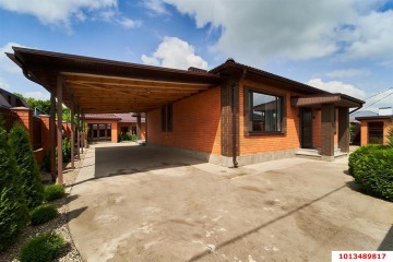 Фото №4: Дом 104 м² - Южный, ул. Есаульская, 77