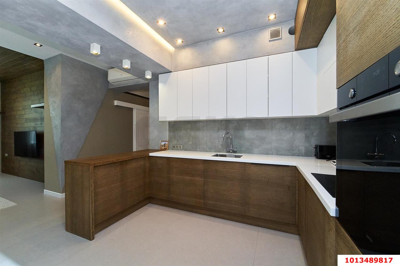 Фото №14: Дом 104 м² + 10 сот. - Южный, ул. Есаульская, 77