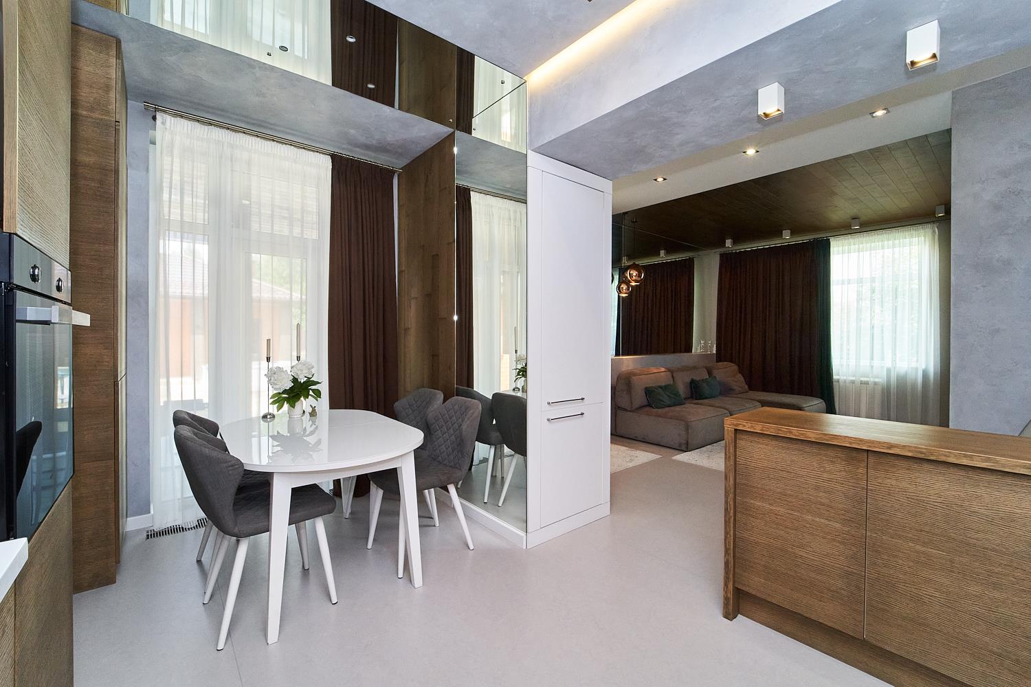 Фото №13: Дом 104 м² + 10 сот. - Южный, ул. Есаульская, 77