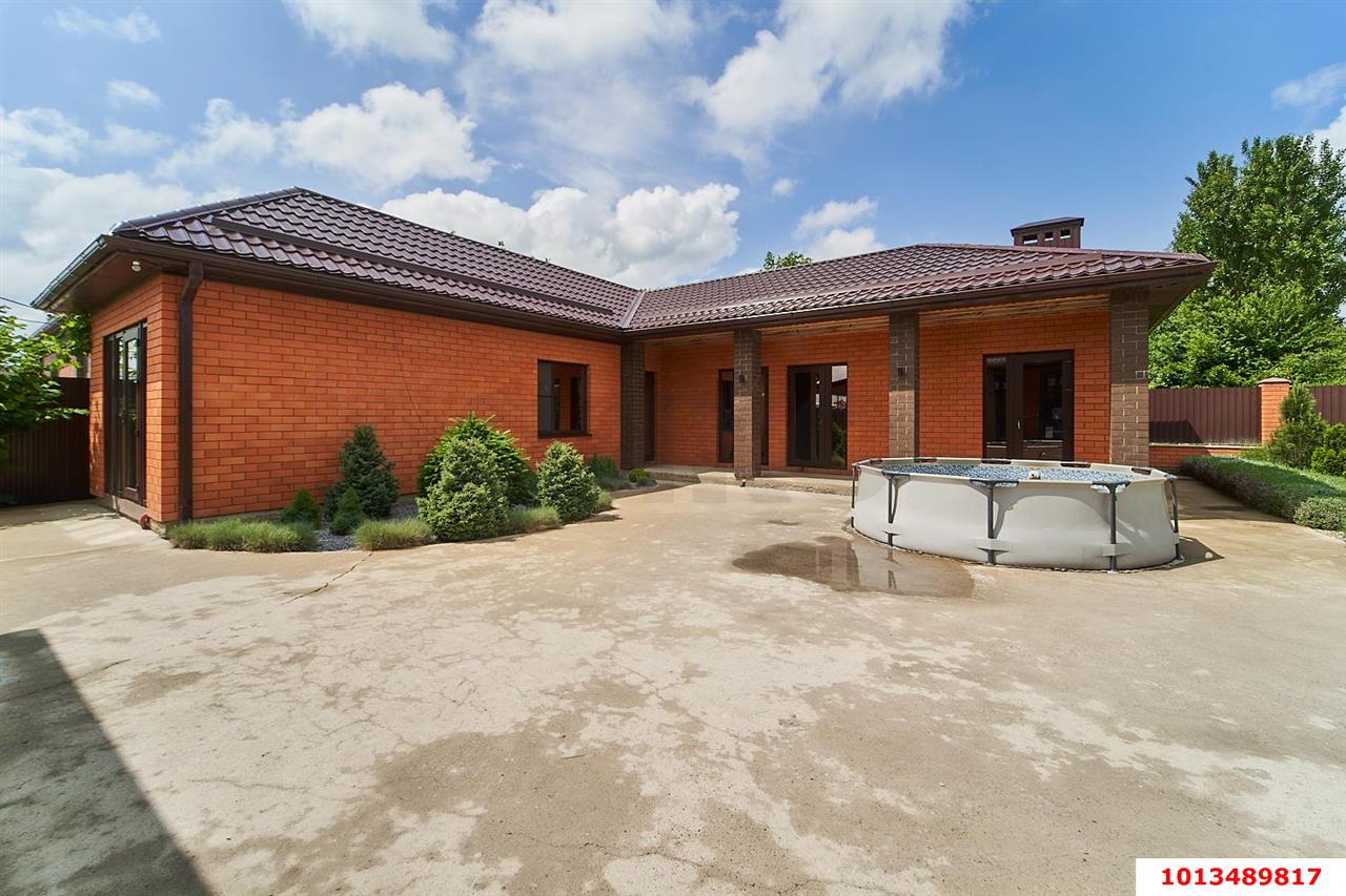 Фото №9: Дом 104 м² + 10 сот. - Южный, ул. Есаульская, 77