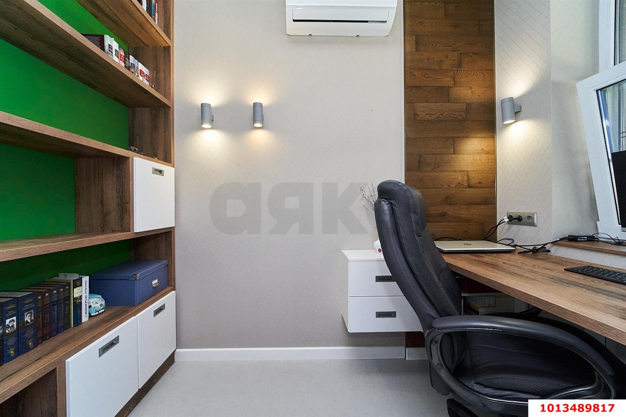 Фото №18: Дом 104 м² + 10 сот. - Южный, ул. Есаульская, 77