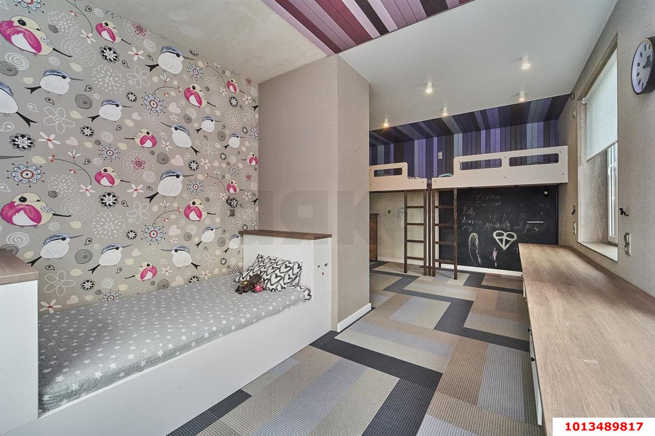 Фото №26: Дом 104 м² + 10 сот. - Южный, ул. Есаульская, 77