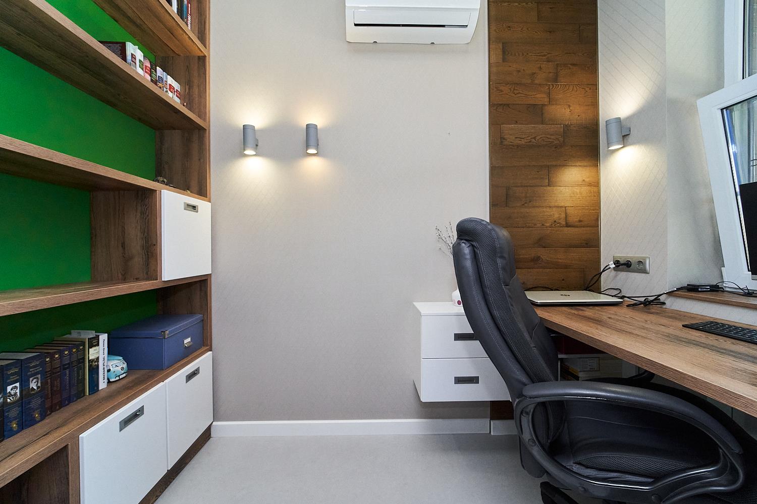 Фото №18: Дом 104 м² + 10 сот. - Южный, ул. Есаульская, 77