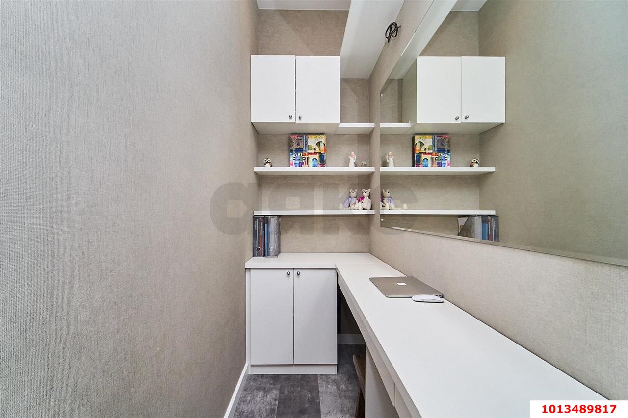 Фото №25: Дом 104 м² + 10 сот. - Южный, ул. Есаульская, 77