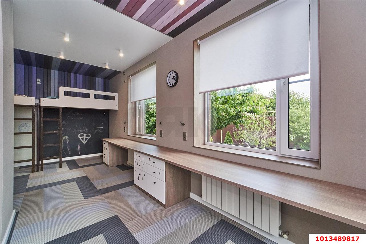 Фото №27: Дом 104 м² + 10 сот. - Южный, ул. Есаульская, 77