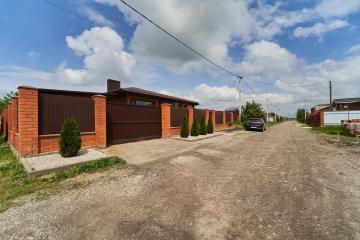 Фото №2: Дом 104 м² - Южный, ул. Есаульская, 77