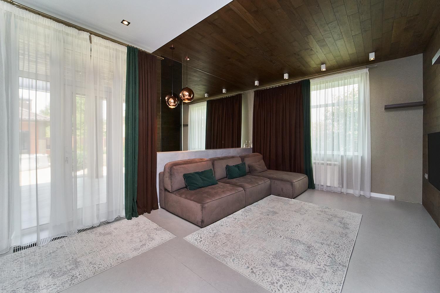 Фото №15: Дом 104 м² + 10 сот. - Южный, ул. Есаульская, 77