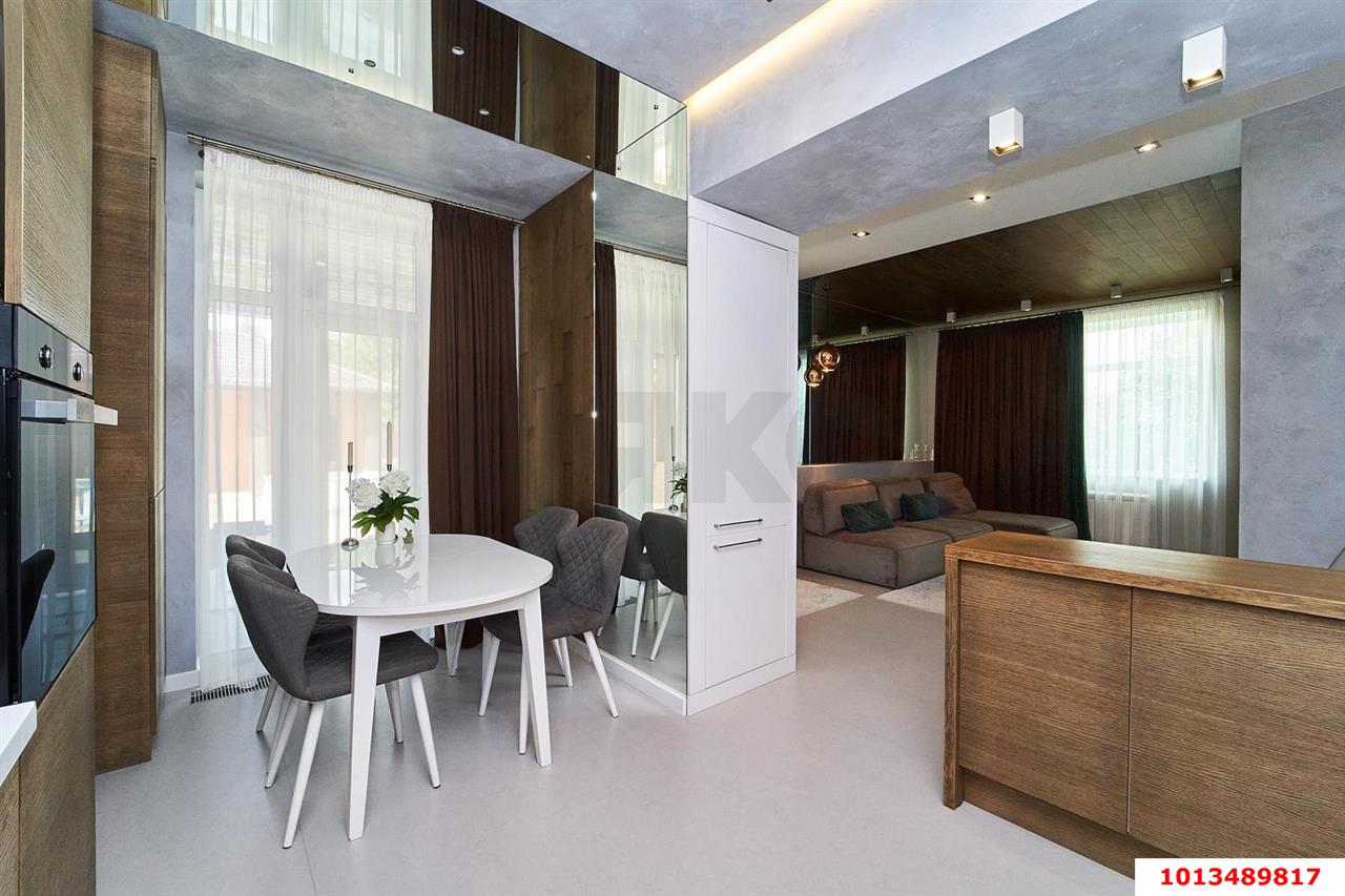 Фото №13: Дом 104 м² + 10 сот. - Южный, ул. Есаульская, 77