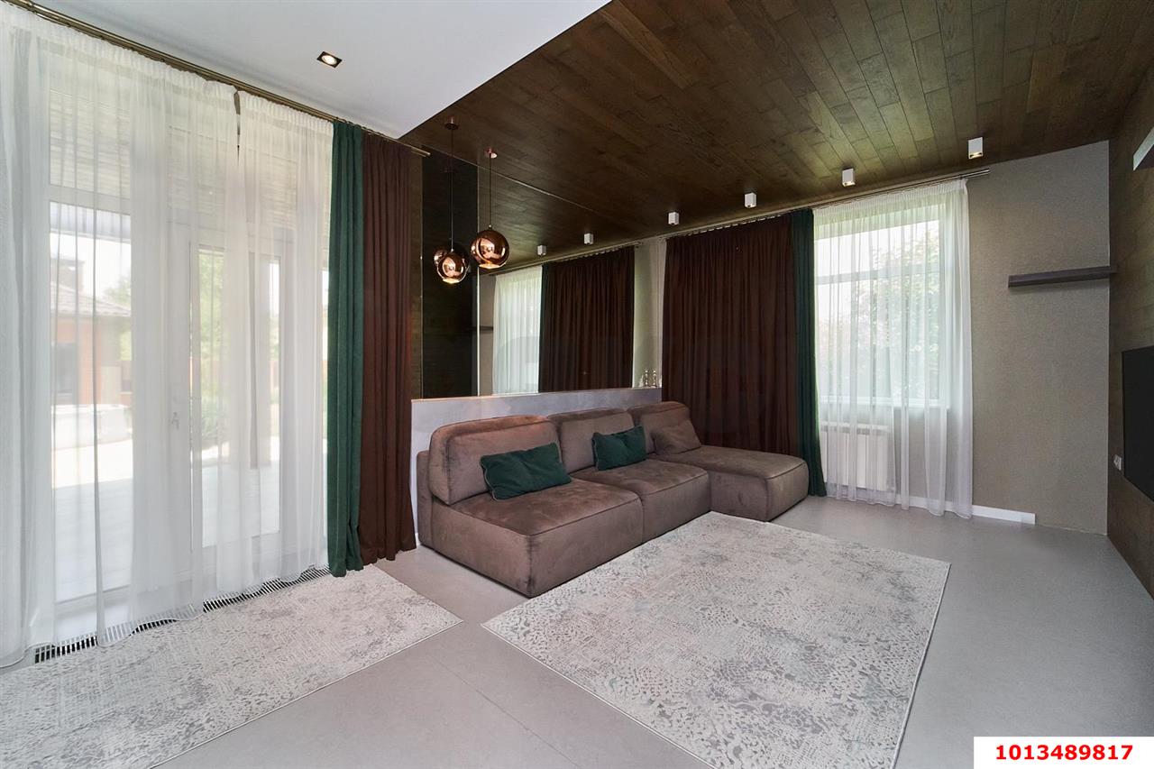 Фото №15: Дом 104 м² + 10 сот. - Южный, ул. Есаульская, 77