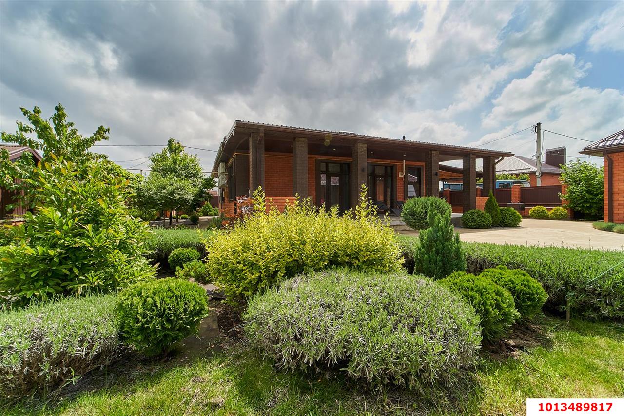 Фото №7: Дом 104 м² + 10 сот. - Южный, ул. Есаульская, 77