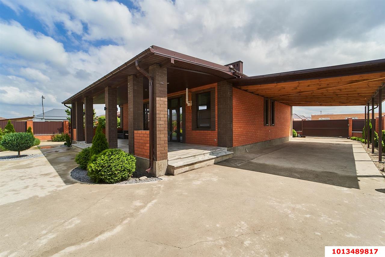 Фото №8: Дом 104 м² + 10 сот. - Южный, ул. Есаульская, 77