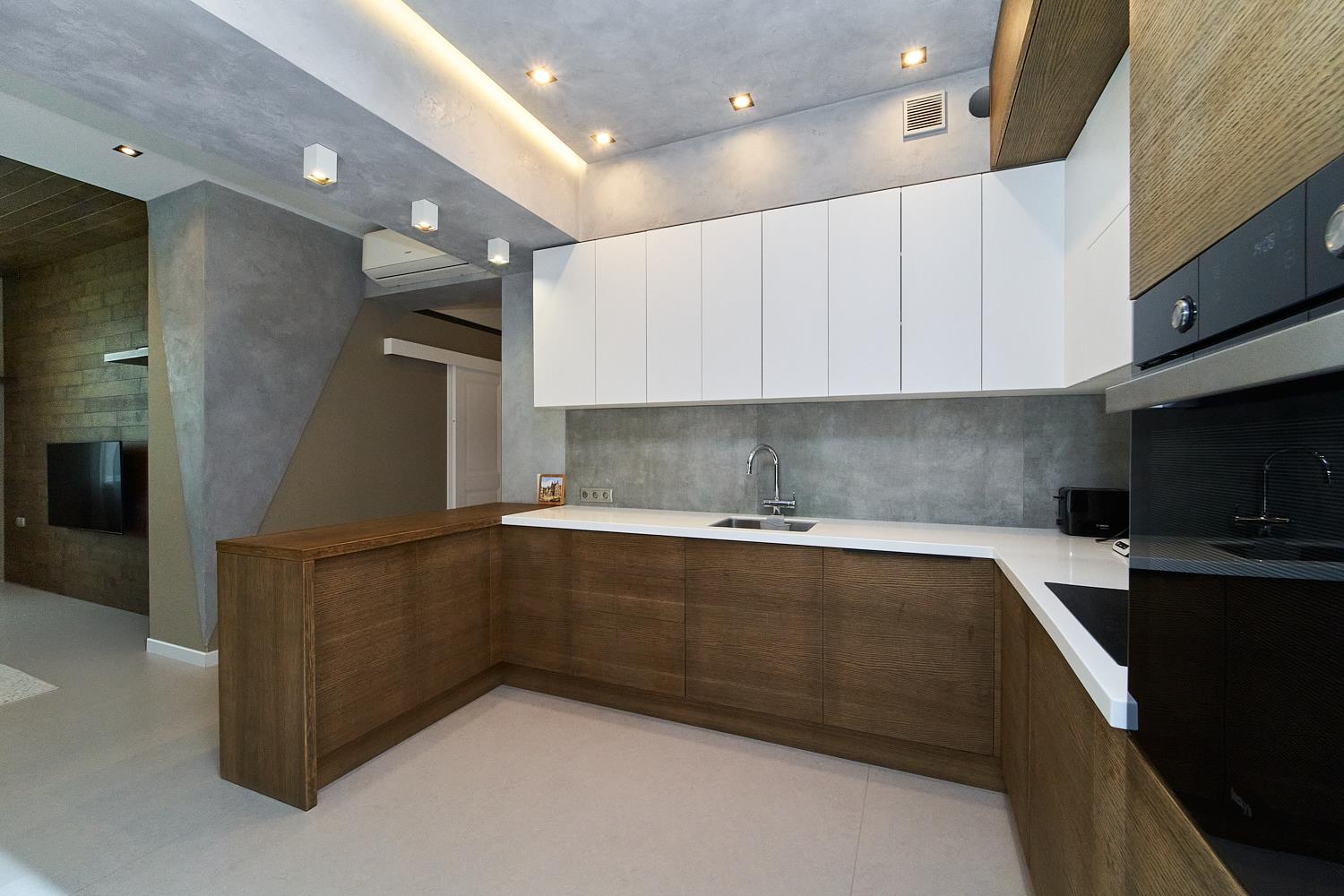 Фото №14: Дом 104 м² + 10 сот. - Южный, ул. Есаульская, 77