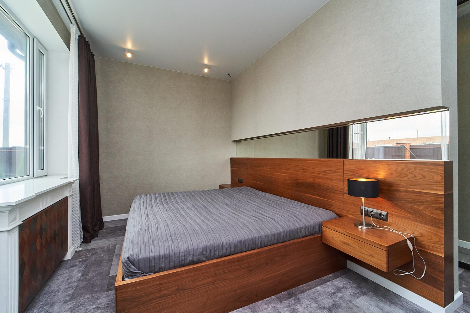 Фото №22: Дом 104 м² + 10 сот. - Южный, ул. Есаульская, 77