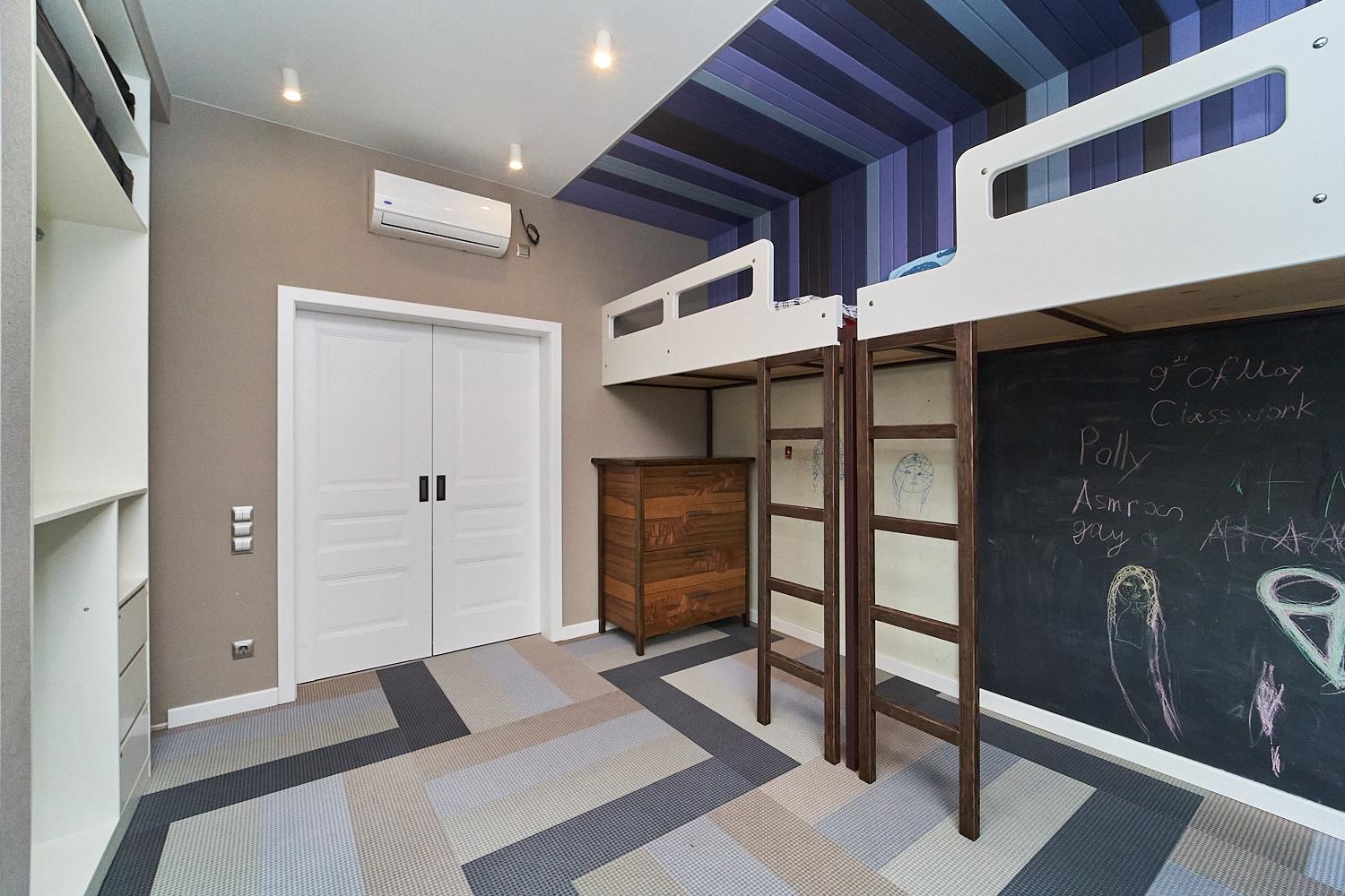 Фото №28: Дом 104 м² + 10 сот. - Южный, ул. Есаульская, 77