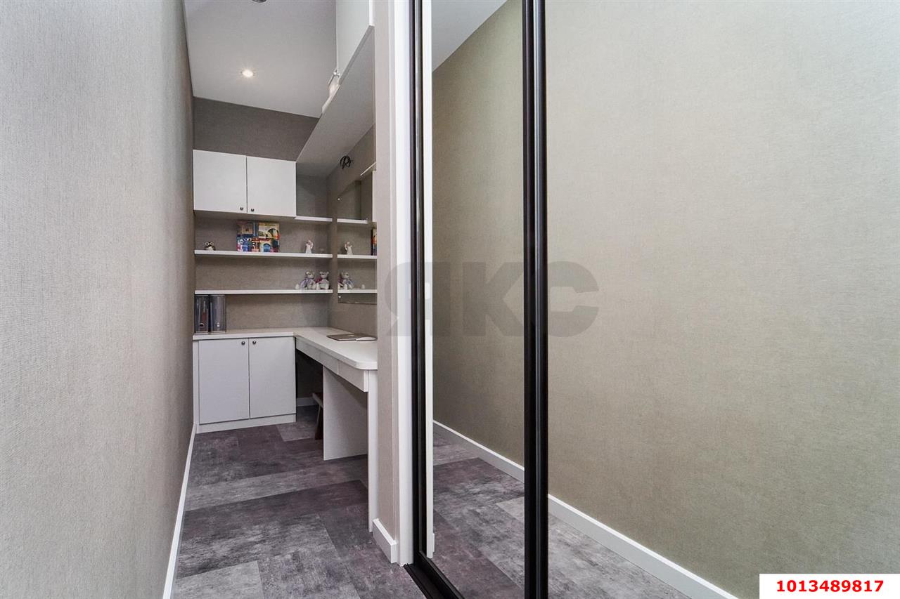 Фото №24: Дом 104 м² + 10 сот. - Южный, ул. Есаульская, 77