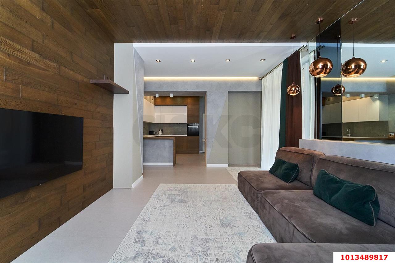 Фото №16: Дом 104 м² + 10 сот. - Южный, ул. Есаульская, 77