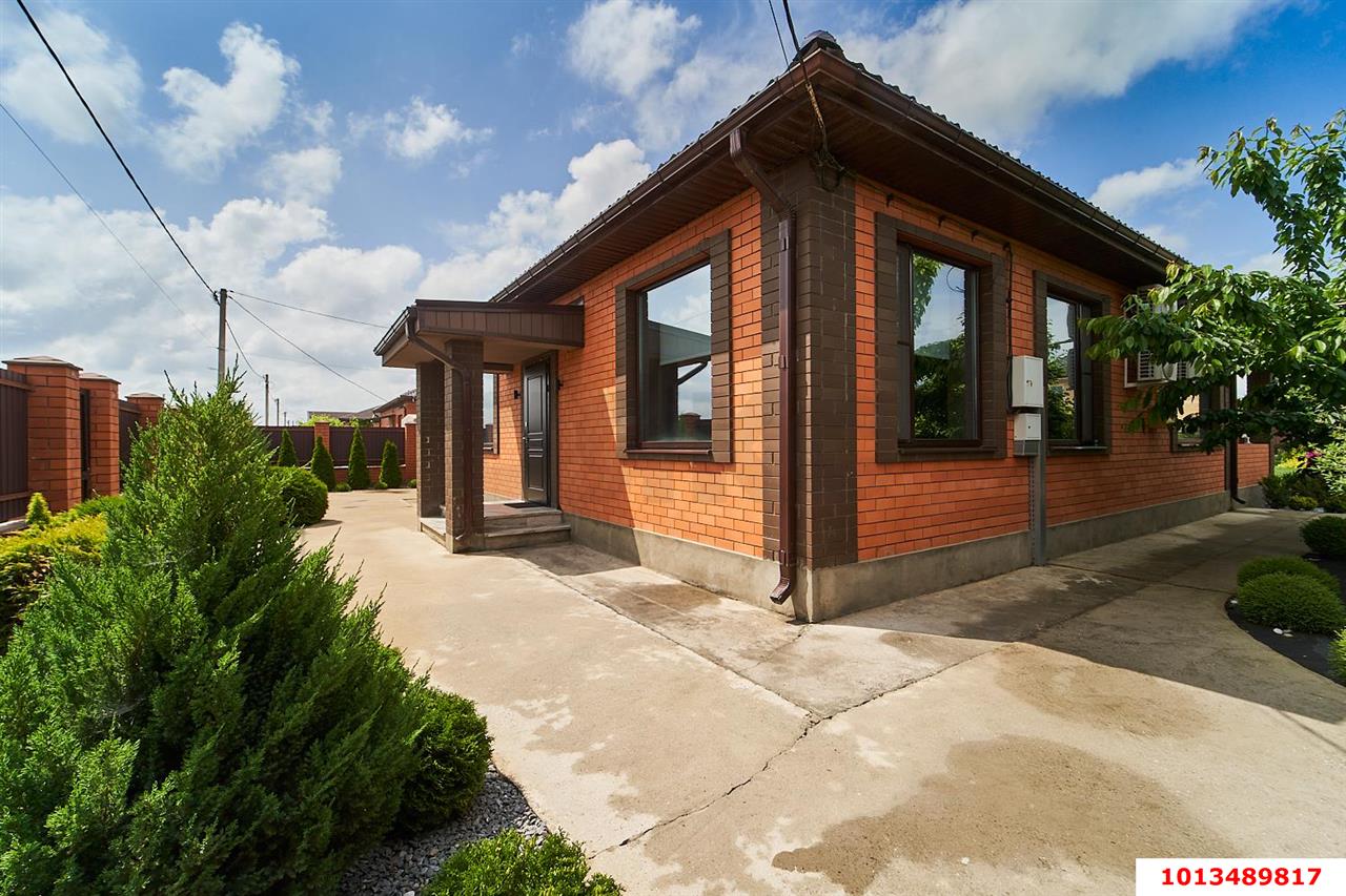 Фото №5: Дом 104 м² + 10 сот. - Южный, ул. Есаульская, 77