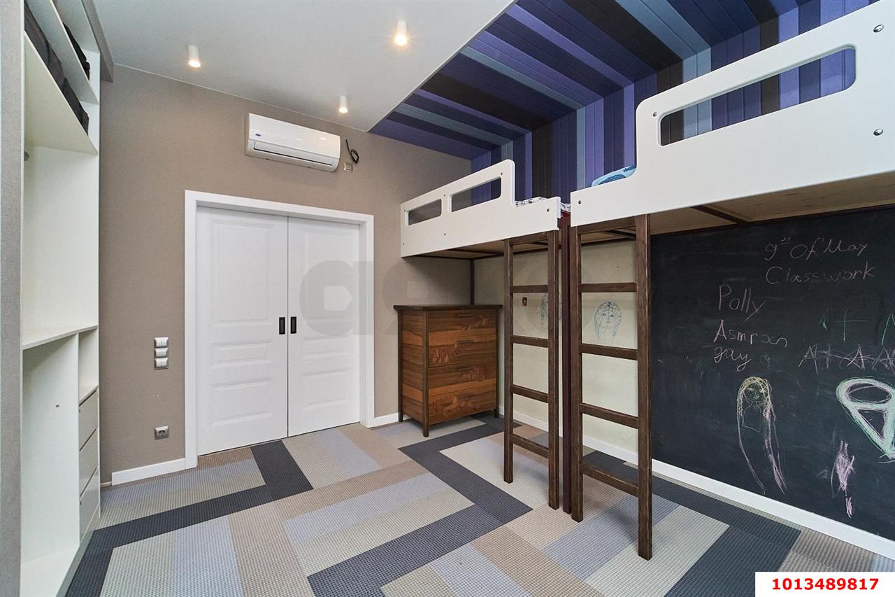 Фото №28: Дом 104 м² + 10 сот. - Южный, ул. Есаульская, 77