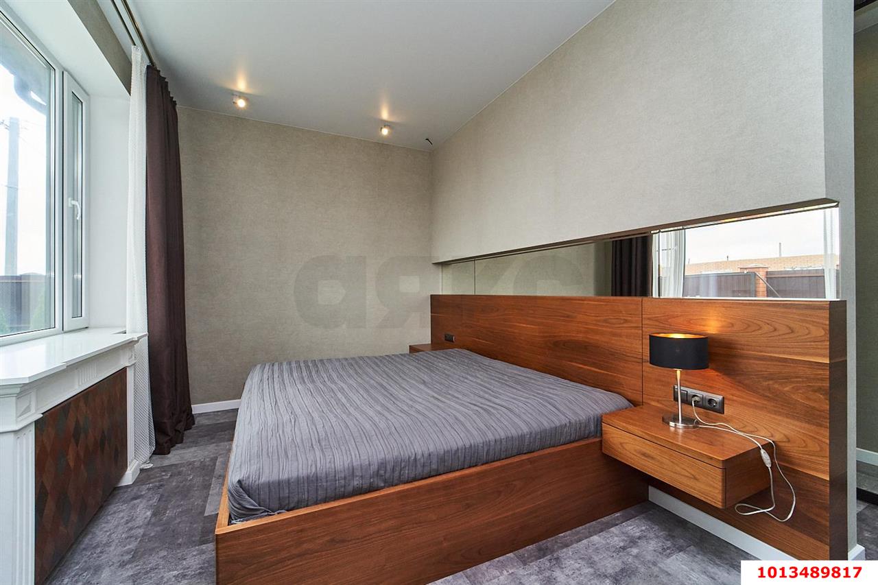 Фото №22: Дом 104 м² + 10 сот. - Южный, ул. Есаульская, 77