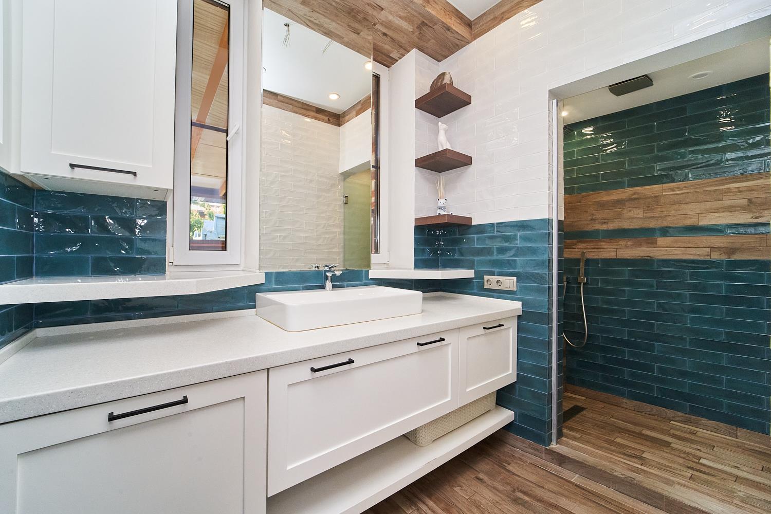 Фото №19: Дом 104 м² + 10 сот. - Южный, ул. Есаульская, 77