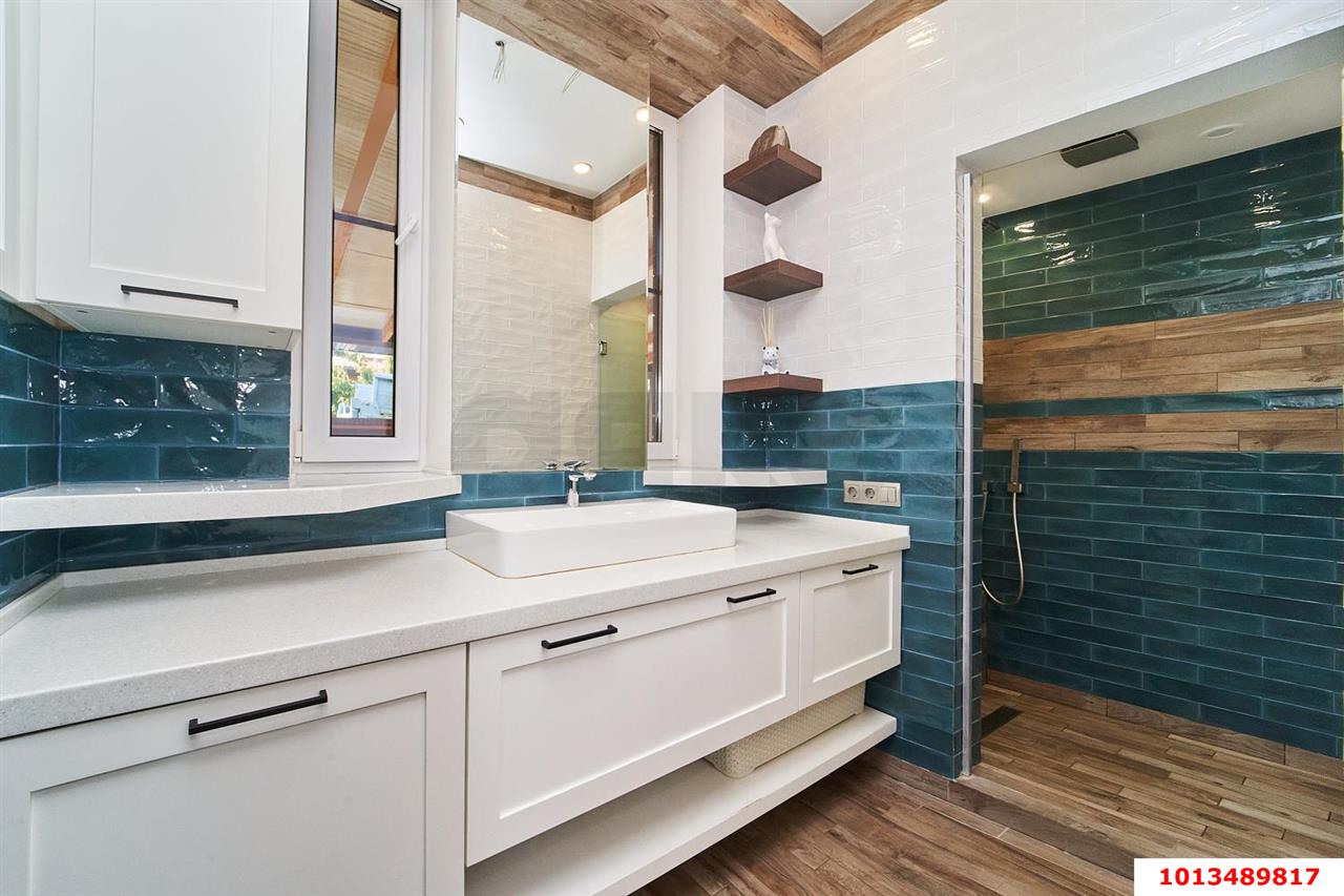 Фото №19: Дом 104 м² + 10 сот. - Южный, ул. Есаульская, 77