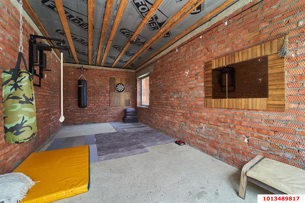 Фото №10: Дом 104 м² + 10 сот. - Южный, ул. Есаульская, 77