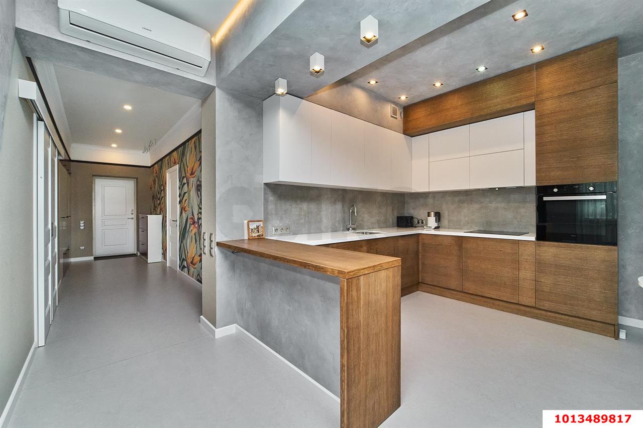 Фото №17: Дом 104 м² + 10 сот. - Южный, ул. Есаульская, 77