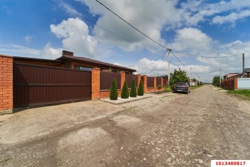 Фото №1: Дом 104 м² - Южный, ул. Есаульская, 77