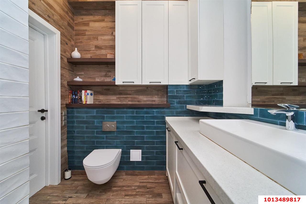 Фото №21: Дом 104 м² + 10 сот. - Южный, ул. Есаульская, 77