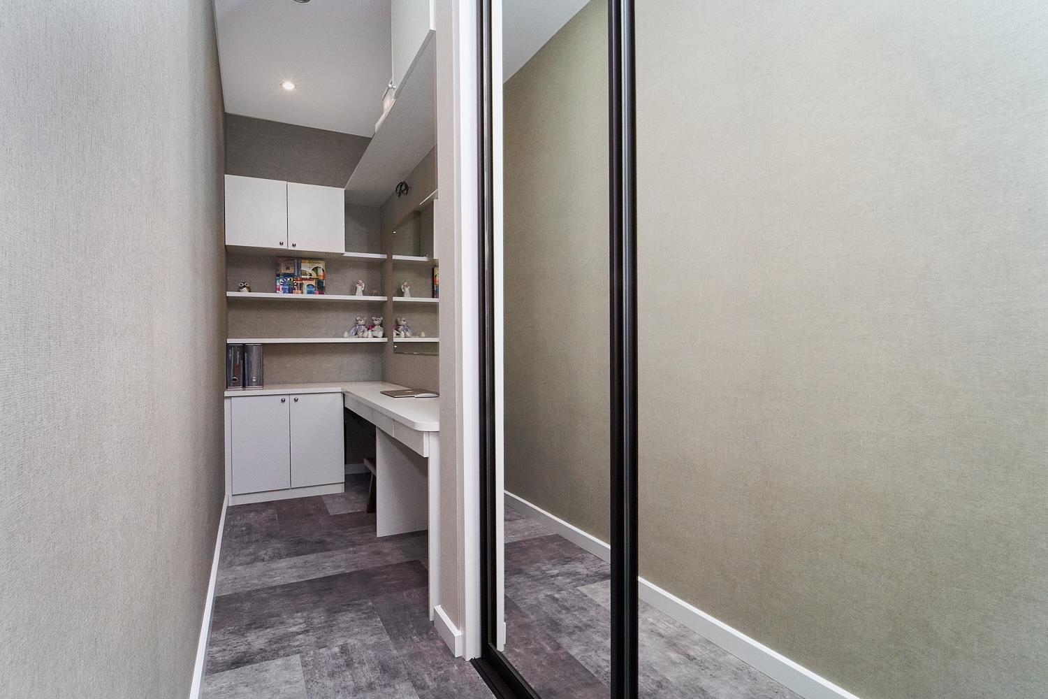 Фото №24: Дом 104 м² + 10 сот. - Южный, ул. Есаульская, 77