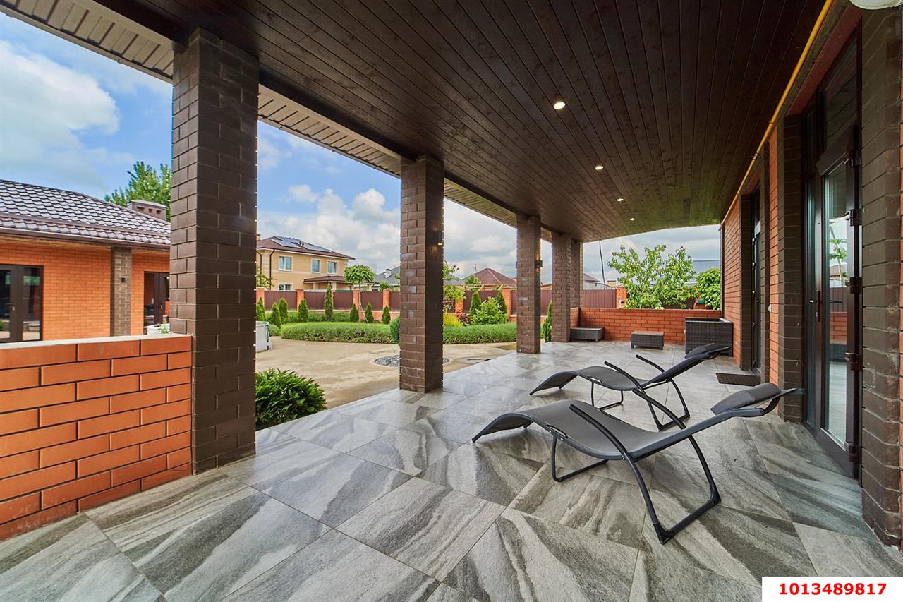 Фото №30: Дом 104 м² + 10 сот. - Южный, ул. Есаульская, 77