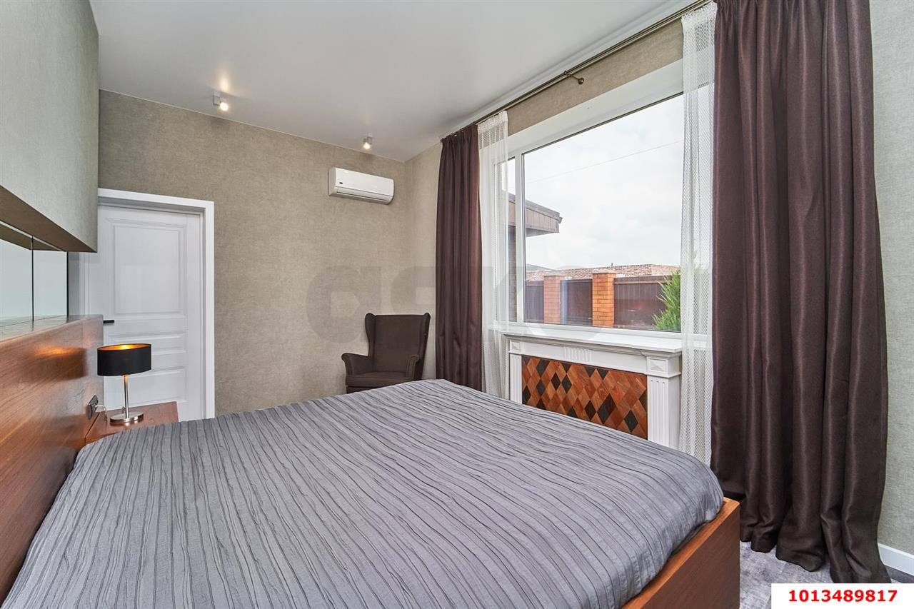 Фото №23: Дом 104 м² + 10 сот. - Южный, ул. Есаульская, 77