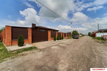 Фото №2: Дом 104 м² - Южный, ул. Есаульская, 77