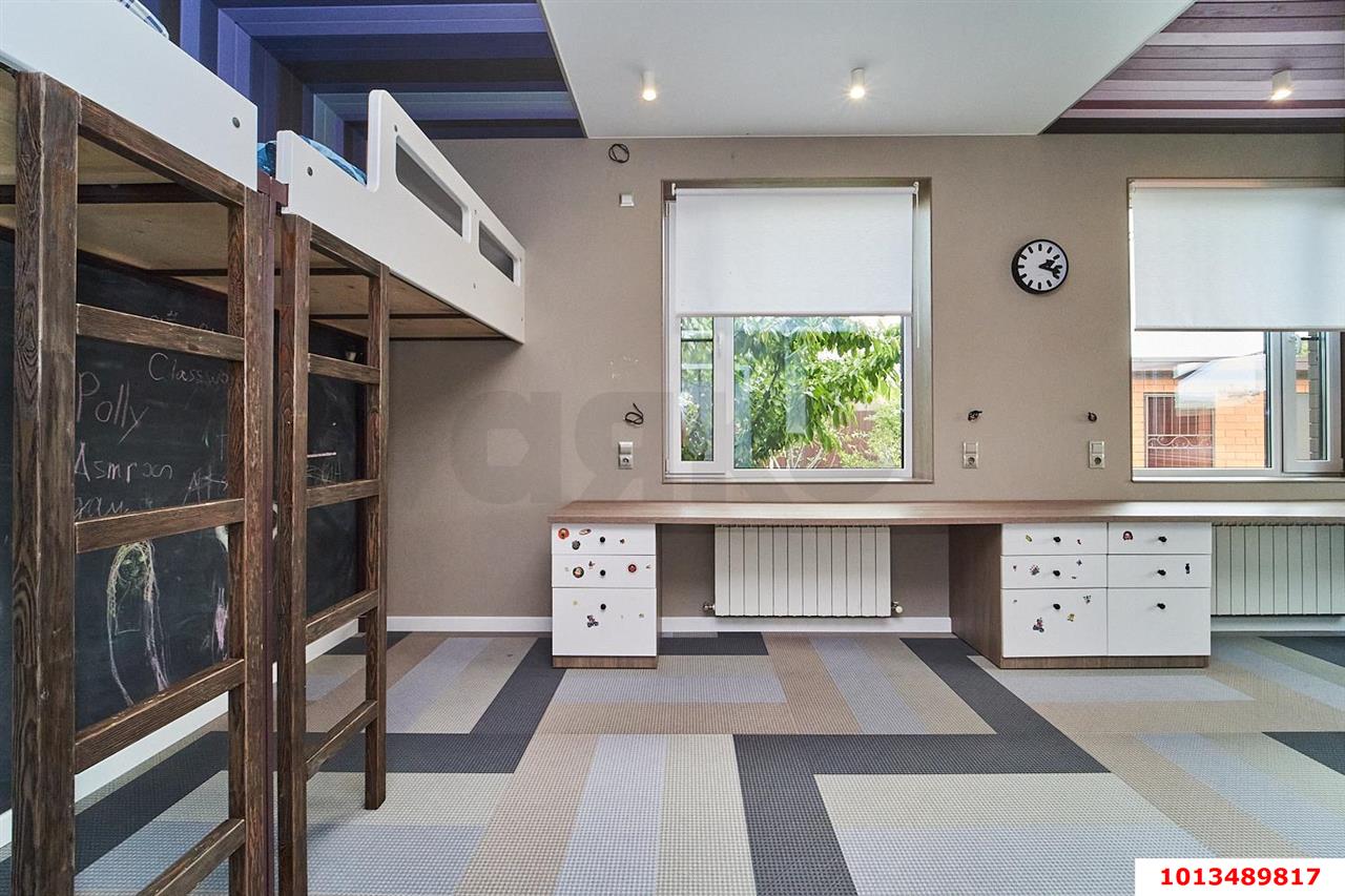 Фото №29: Дом 104 м² + 10 сот. - Южный, ул. Есаульская, 77