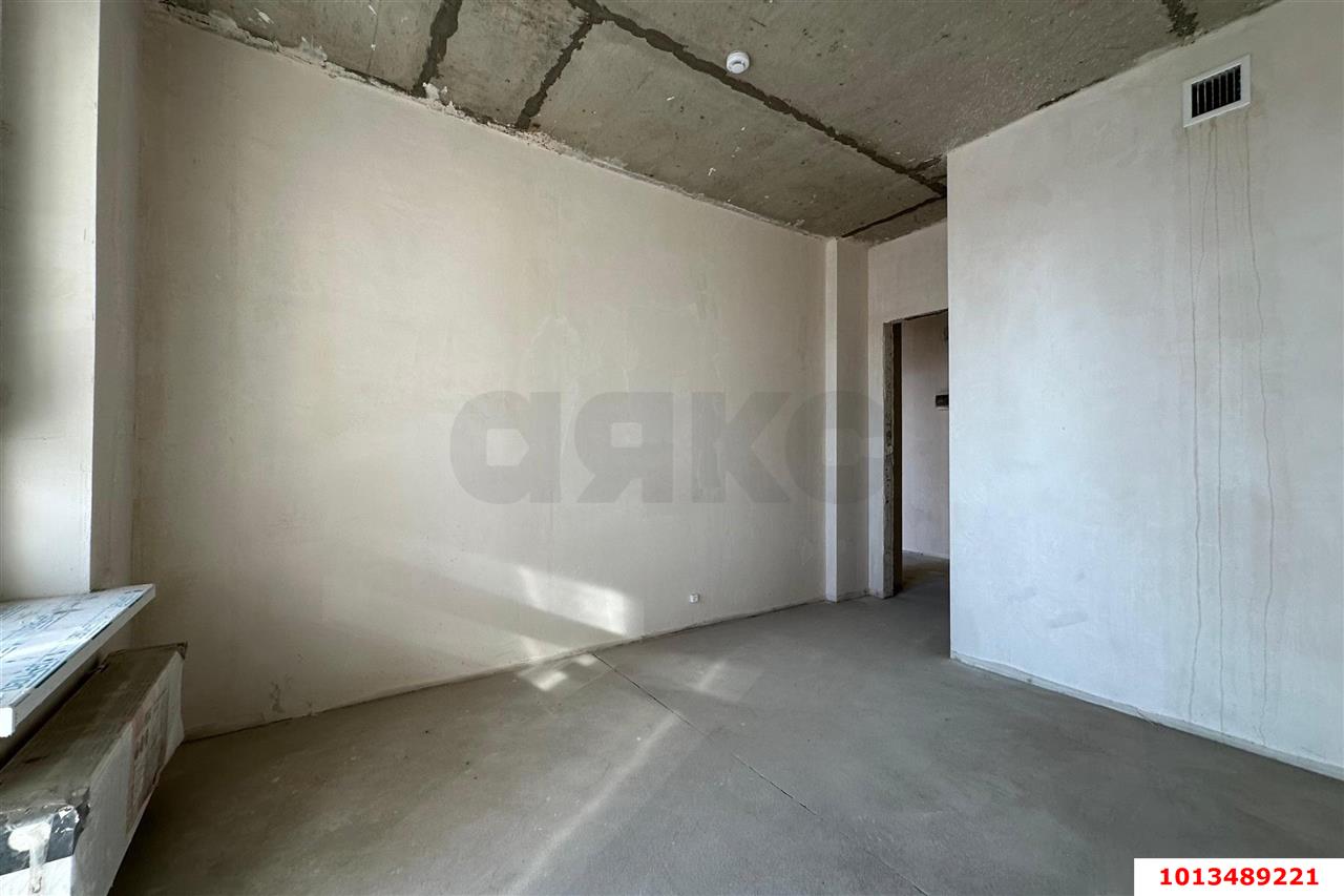 Фото №11: 1-комнатная квартира 51 м² - Краснодар, жилой комплекс Аврора, ул. имени Дзержинского, 95