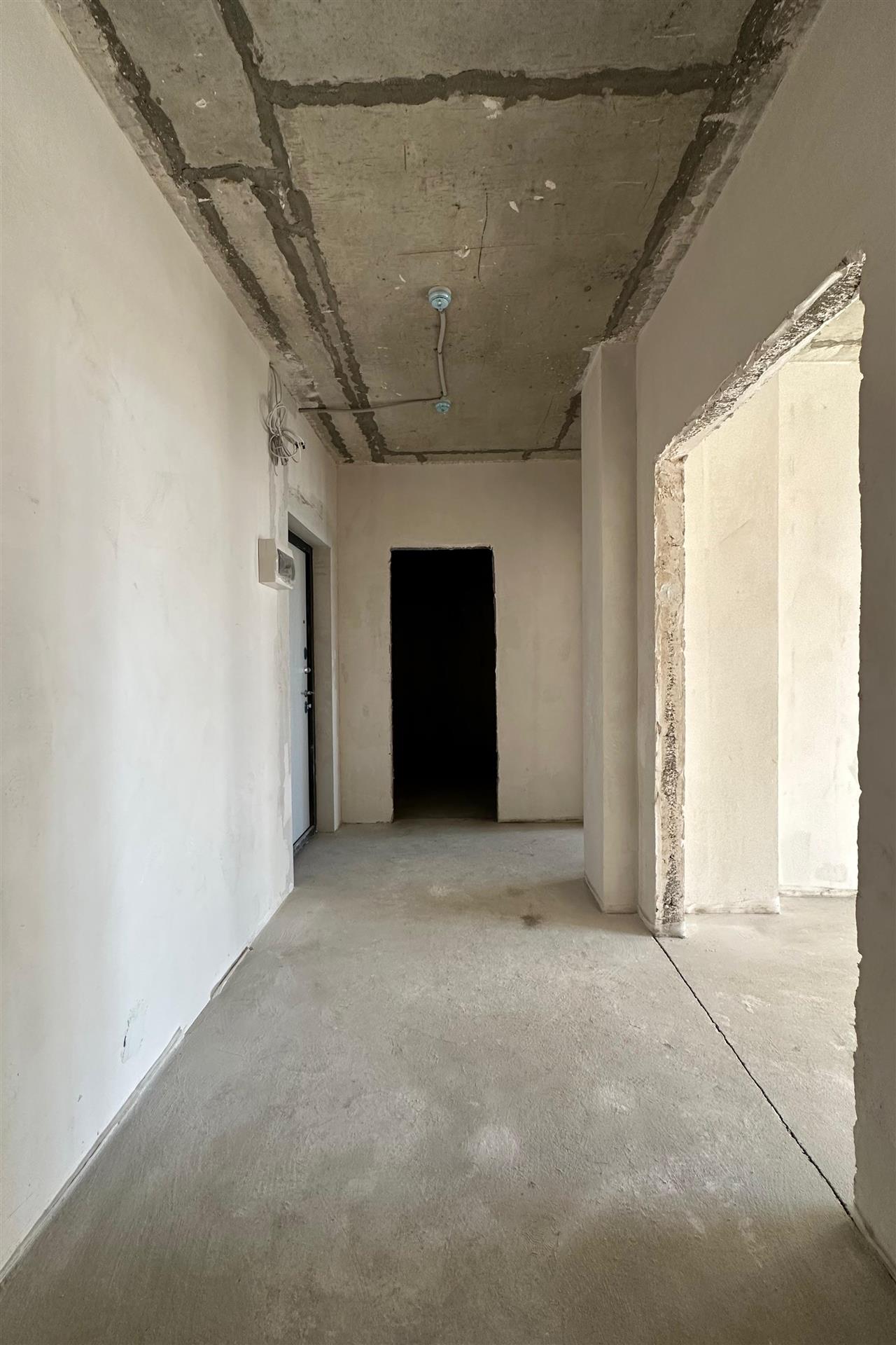 Фото №8: 1-комнатная квартира 51 м² - Краснодар, ЖК Аврора, жилой комплекс Аврора, мкр. Западный внутригородской округ, ул. имени Дзержинского, 95