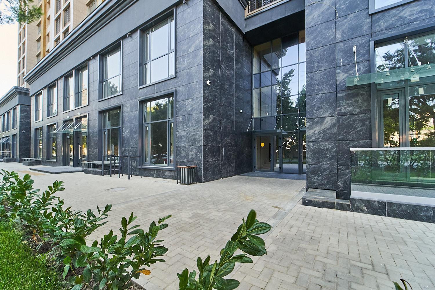 Фото №2: 1-комнатная квартира 51 м² - Краснодар, ЖК Аврора, жилой комплекс Аврора, мкр. Западный внутригородской округ, ул. имени Дзержинского, 95