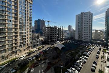 Фото №3: 1-комнатная квартира 45 м² - Краснодар, мкр. Западный внутригородской округ, ул. имени Дзержинского, 95