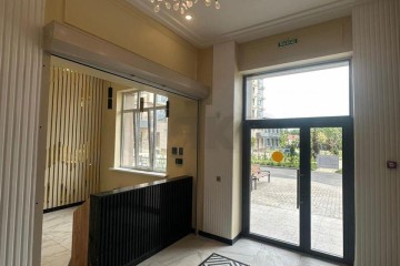 Фото №4: 1-комнатная квартира 45 м² - Краснодар, мкр. жилой комплекс Аврора, ул. имени Дзержинского, 95