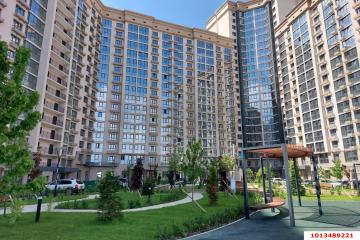 Фото №1: 1-комнатная квартира 51 м² - Краснодар, мкр. Западный внутригородской округ, ул. имени Дзержинского, 95