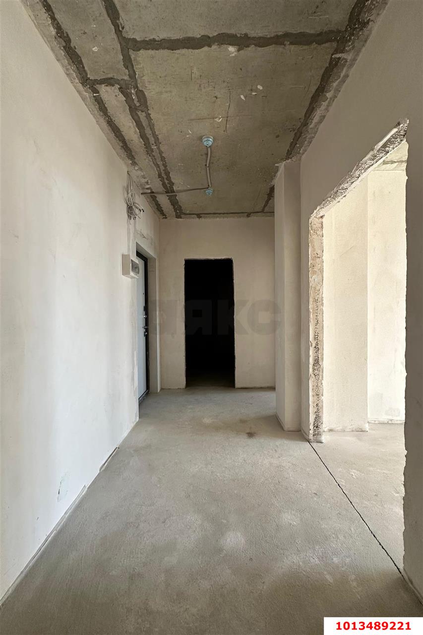 Фото №8: 1-комнатная квартира 51 м² - Краснодар, жилой комплекс Аврора, ул. имени Дзержинского, 95