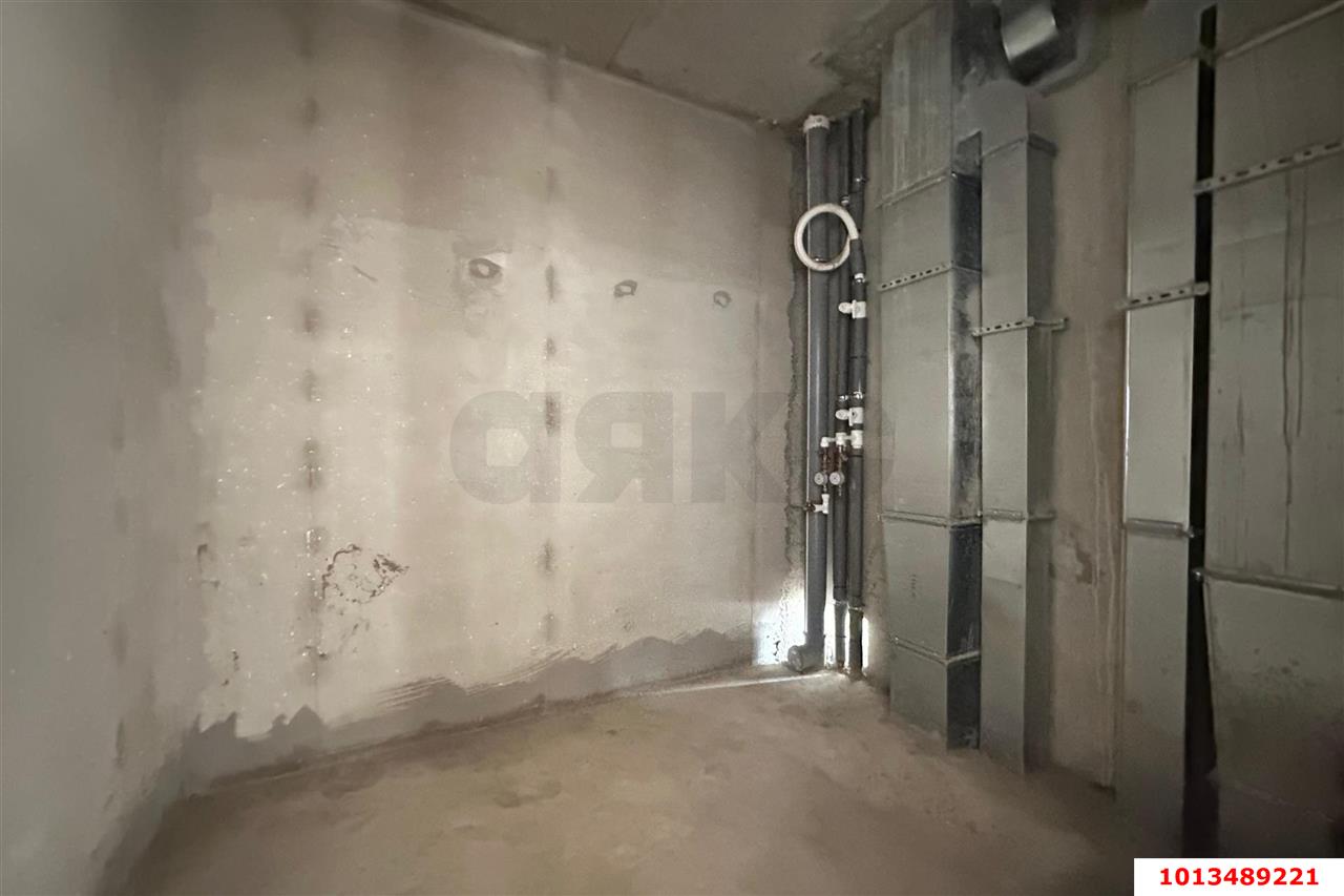 Фото №12: 1-комнатная квартира 51 м² - Краснодар, жилой комплекс Аврора, ул. имени Дзержинского, 95