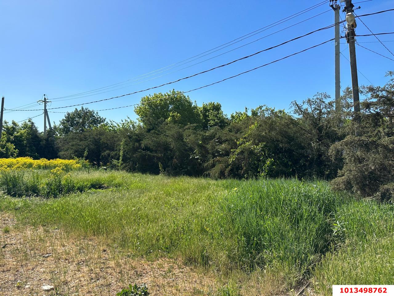 Фото №4: Земельный участок 6 сот. - Елизаветинская, Прикубанский внутригородской округ, ст Стекольщик, ул. Вишнёвая, 30