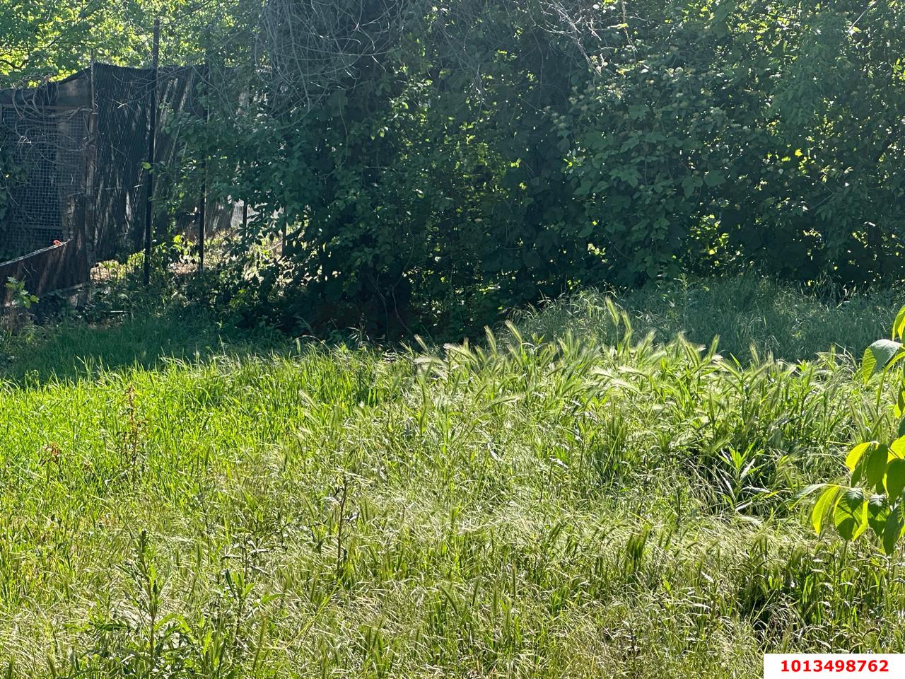 Фото №5: Земельный участок 6 сот. - Елизаветинская, Прикубанский внутригородской округ, ст Стекольщик, ул. Вишнёвая, 30