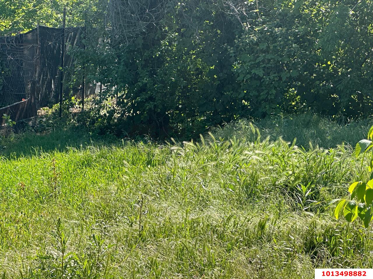 Фото №1: Земельный участок 5.78 сот. - Елизаветинская, Прикубанский внутригородской округ, ст Строитель, ул. Садовая