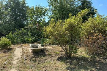 Фото №2: Земельный участок 6.67 сот. - Елизаветинская, ст Восход, ул. Ромашковая, 11